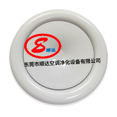 蝶式可調(diào)排風