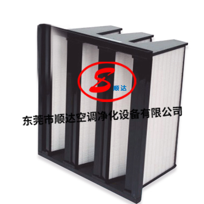組合式亞TOP效過濾器
