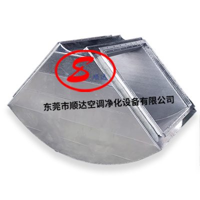 排煙防火閥